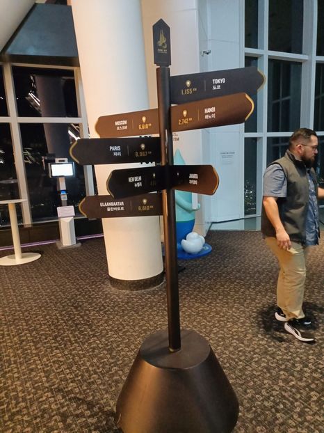 IMG20241024193451 - 2 Muzeul Razboiului - Zona demilitarizata - Lotte World Tower