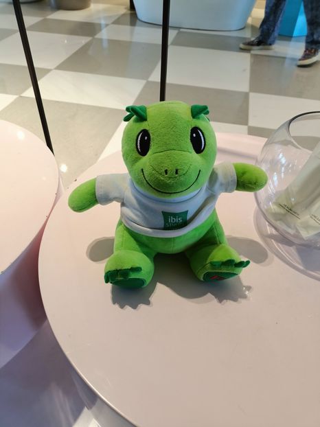 IMG20241025082400 - 3 Palatul Gyeongbokgung