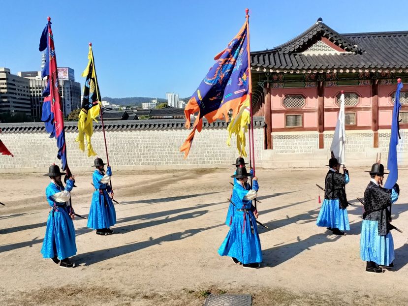 IMG20241025093639 - 3 Palatul Gyeongbokgung