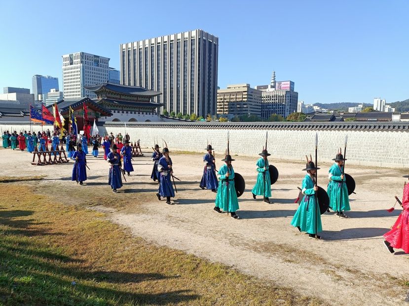 IMG20241025093648 - 3 Palatul Gyeongbokgung