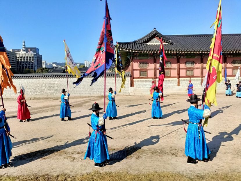IMG20241025093716 - 3 Palatul Gyeongbokgung