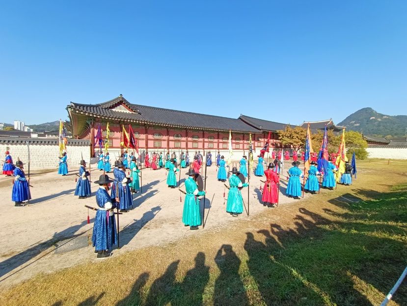 IMG20241025093741 - 3 Palatul Gyeongbokgung