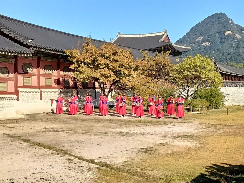 IMG20241025094048 - 3 Palatul Gyeongbokgung