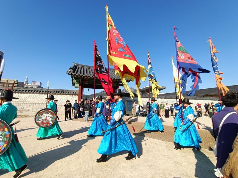 IMG20241025094439 - 3 Palatul Gyeongbokgung