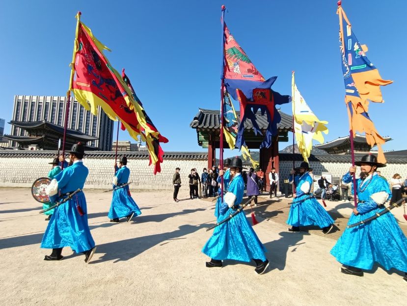 IMG20241025094441 - 3 Palatul Gyeongbokgung