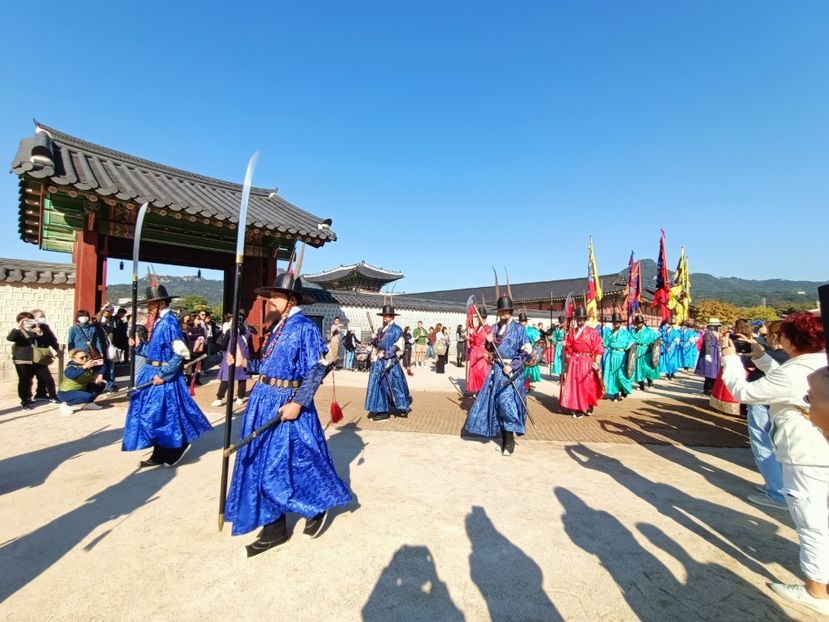 IMG20241025094503 - 3 Palatul Gyeongbokgung