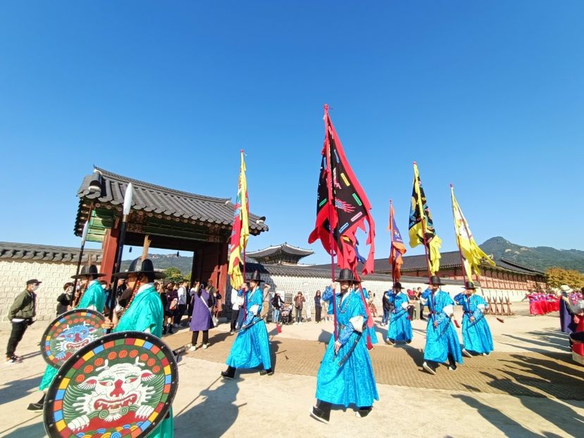 IMG20241025094511 - 3 Palatul Gyeongbokgung