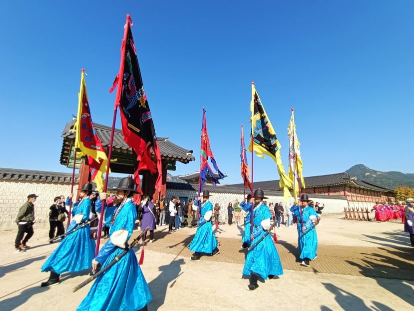 IMG20241025094513 - 3 Palatul Gyeongbokgung