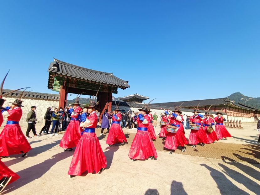 IMG20241025094534 - 3 Palatul Gyeongbokgung