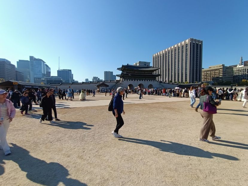 IMG20241025094701 - 3 Palatul Gyeongbokgung