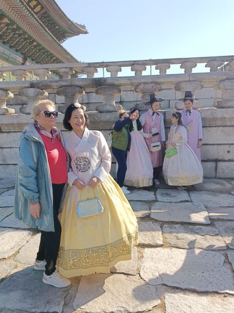 IMG20241025095618 - 3 Palatul Gyeongbokgung