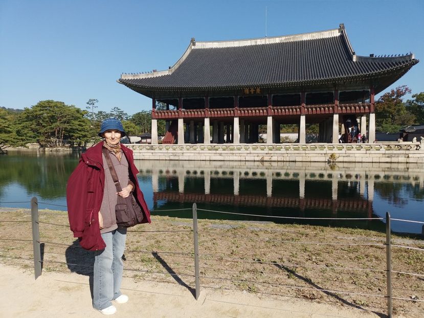 IMG20241025100713 - 3 Palatul Gyeongbokgung