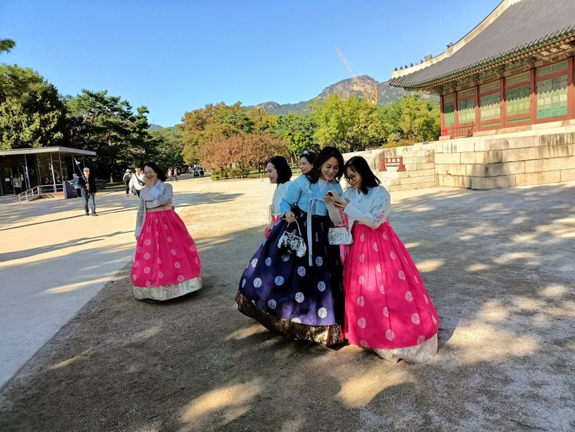 IMG20241025101410 - 3 Palatul Gyeongbokgung