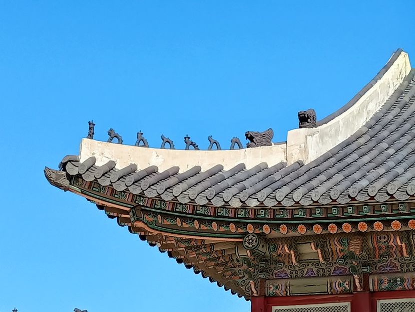 IMG20241025102436 - 3 Palatul Gyeongbokgung
