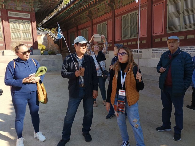 IMG20241025103323 - 3 Palatul Gyeongbokgung