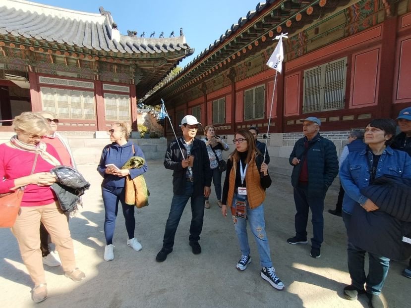 IMG20241025103327 - 3 Palatul Gyeongbokgung