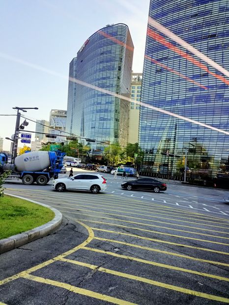 IMG20241025110442 - 3 Palatul Gyeongbokgung
