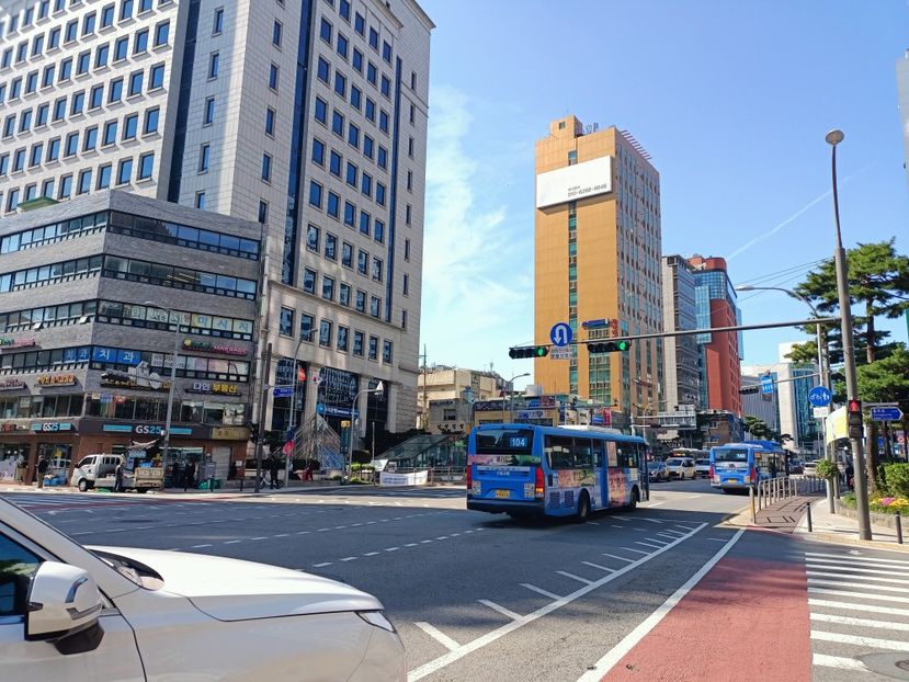 IMG20241025113054 - 3 Palatul Gyeongbokgung