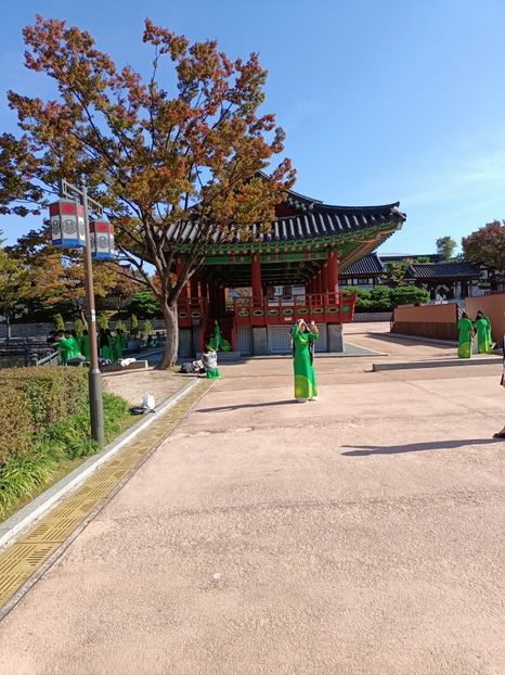 IMG20241025113741 - 3 Palatul Gyeongbokgung