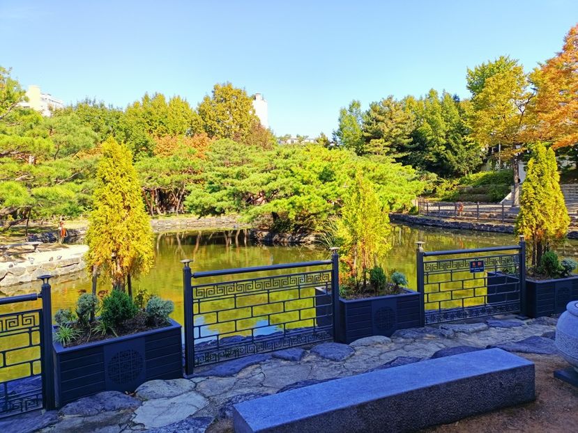 IMG20241025113816 - 3 Palatul Gyeongbokgung