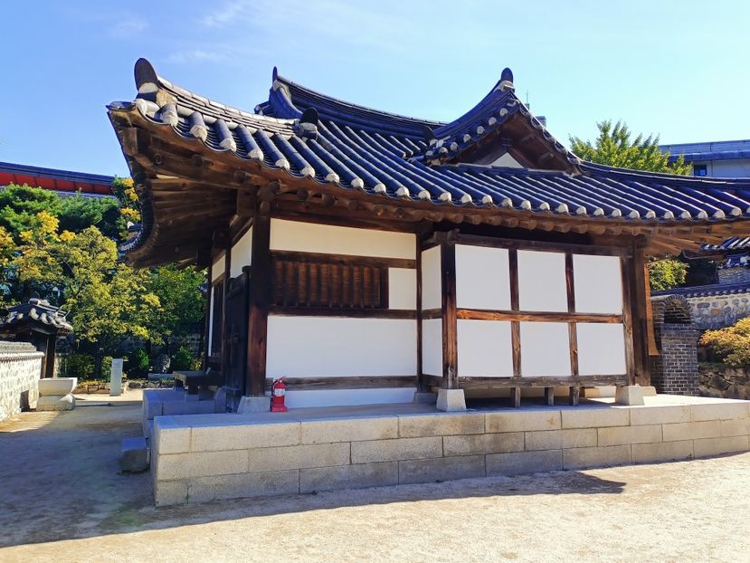 IMG20241025114209 - 3 Palatul Gyeongbokgung