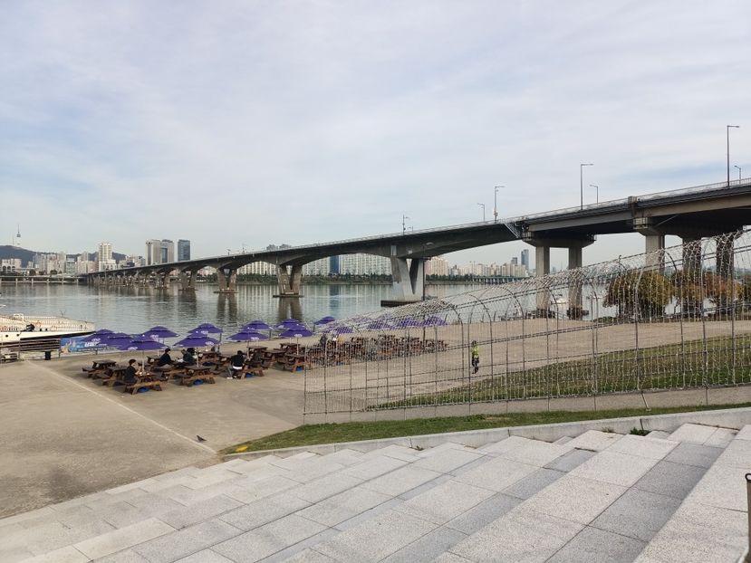 IMG20241025151339 - 3 Palatul Gyeongbokgung