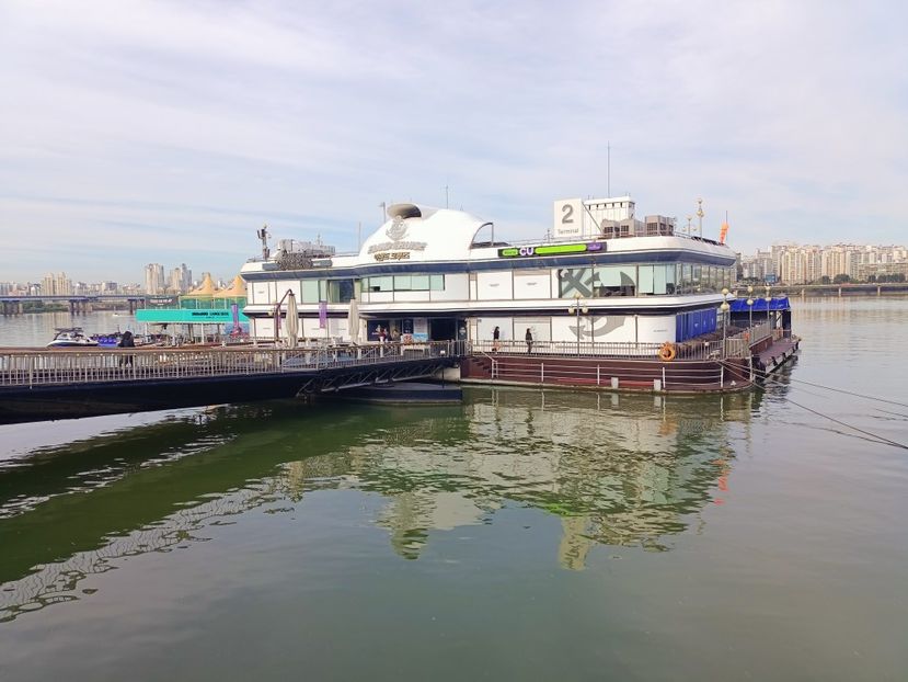 IMG20241025151851 - 3 Palatul Gyeongbokgung