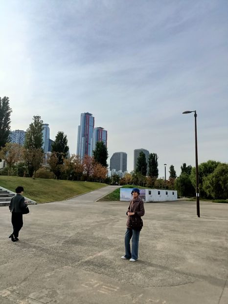 IMG20241025152051 - 3 Palatul Gyeongbokgung