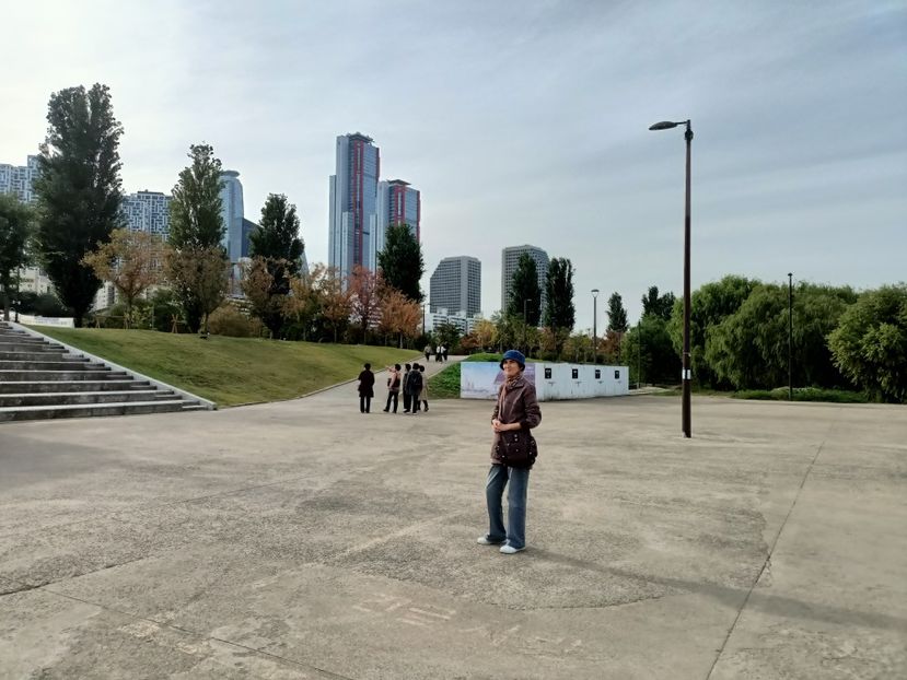 IMG20241025152119 - 3 Palatul Gyeongbokgung