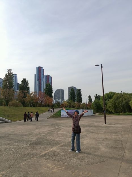 IMG20241025152127 - 3 Palatul Gyeongbokgung