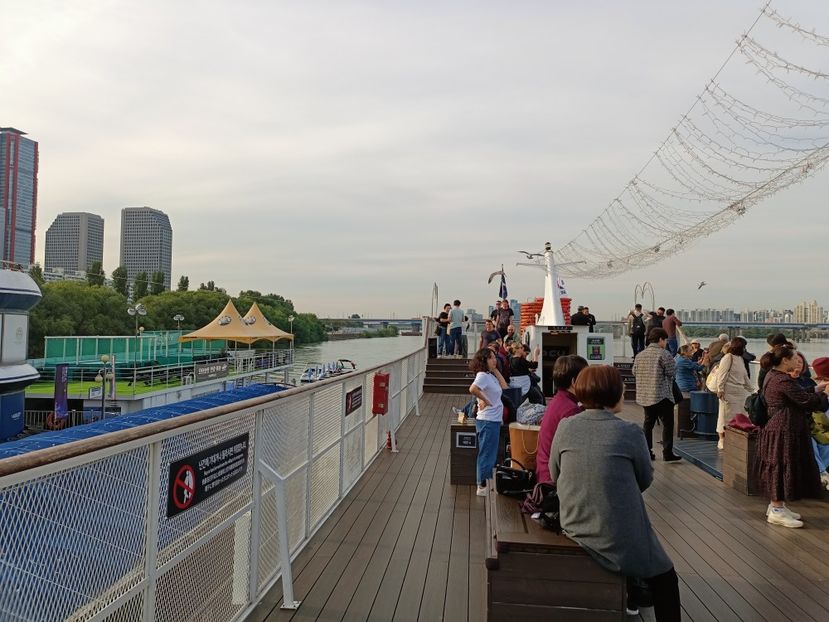 IMG20241025155822 - 3 Palatul Gyeongbokgung