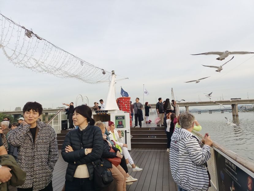 IMG20241025161417 - 3 Palatul Gyeongbokgung