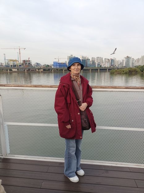 IMG20241025161507 - 3 Palatul Gyeongbokgung