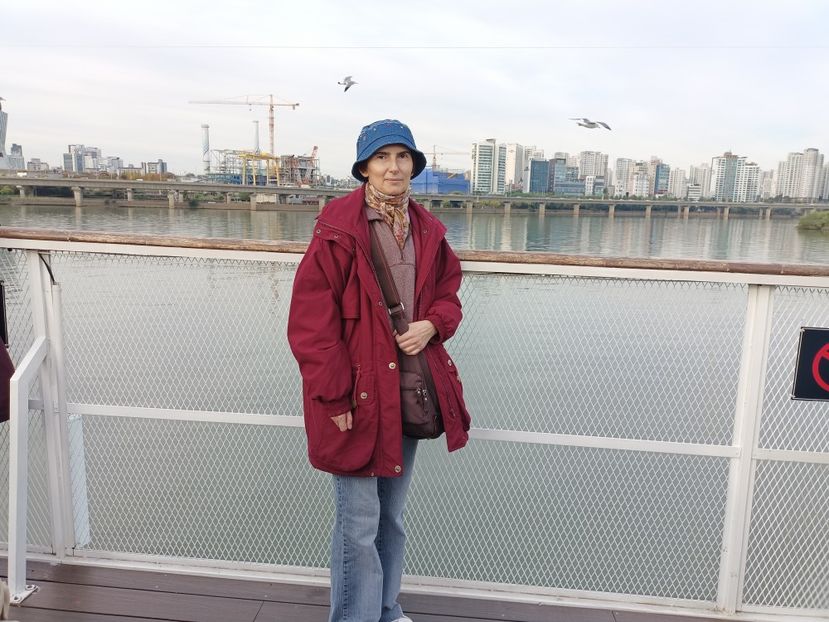 IMG20241025161531 - 3 Palatul Gyeongbokgung