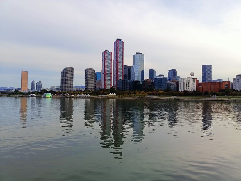 IMG20241025162528 - 3 Palatul Gyeongbokgung
