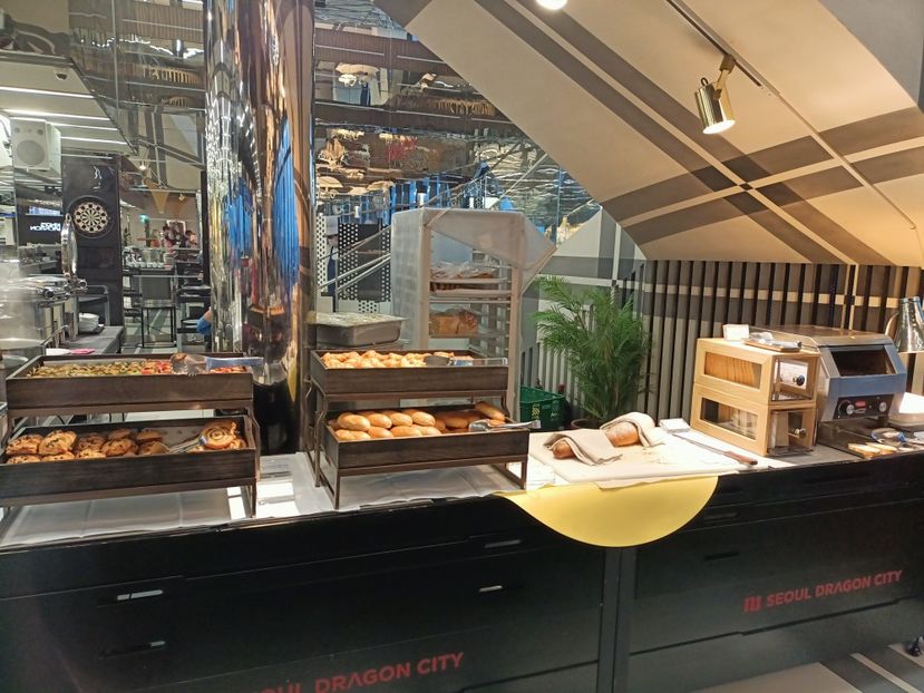 IMG20241026064449 - 4 Gyeongju -Anapji Pond