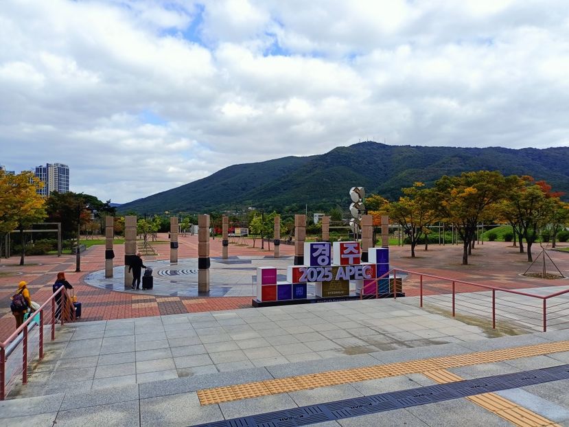 IMG20241026115937 - 4 Gyeongju -Anapji Pond