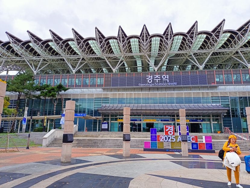 IMG20241026120059 - 4 Gyeongju -Anapji Pond