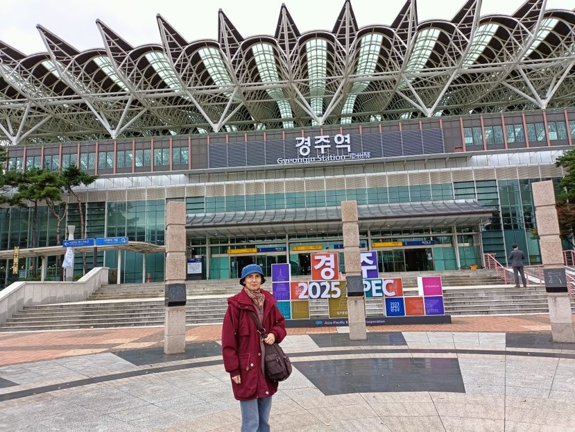 IMG20241026120111 - 4 Gyeongju -Anapji Pond