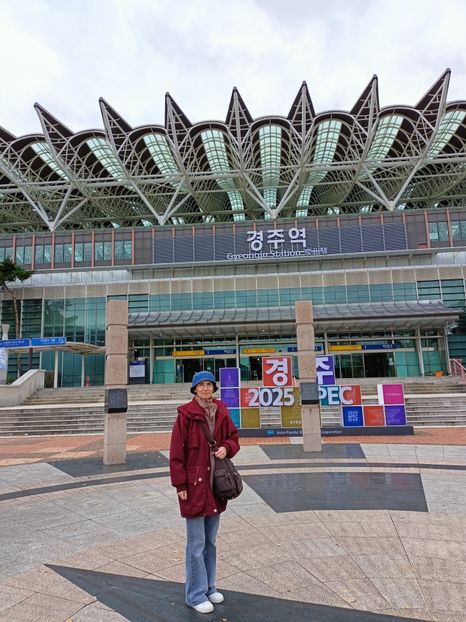 IMG20241026120113 - 4 Gyeongju -Anapji Pond