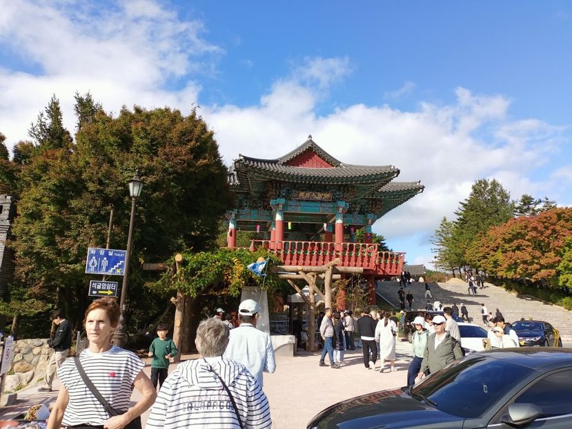 IMG20241026142703 - 4 Gyeongju -Anapji Pond