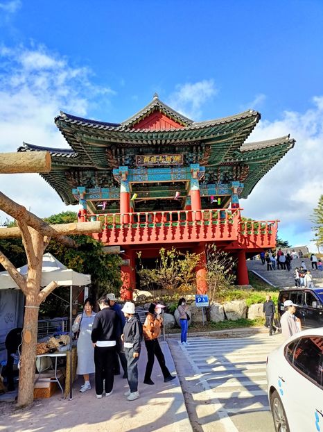 IMG20241026142718 - 4 Gyeongju -Anapji Pond