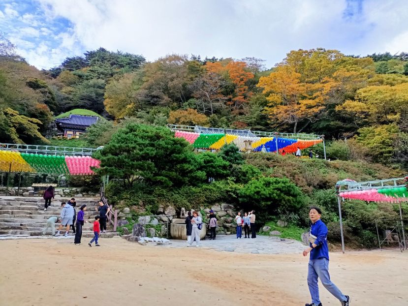 IMG20241026144039 - 4 Gyeongju -Anapji Pond