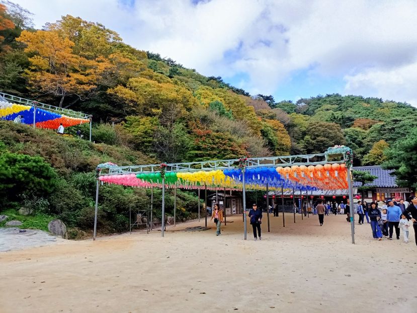IMG20241026144045 - 4 Gyeongju -Anapji Pond
