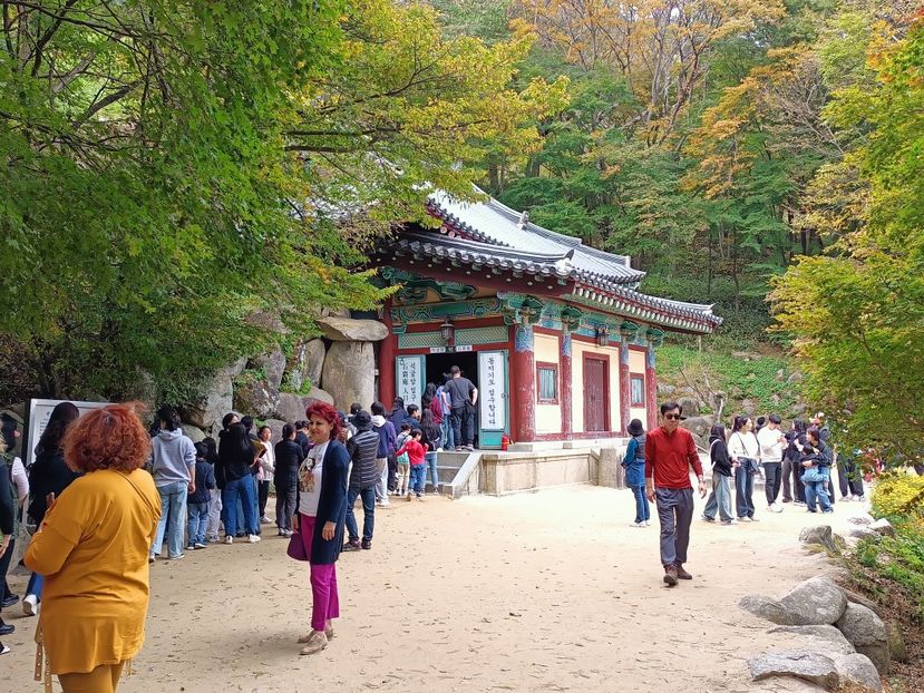 IMG20241026144720 - 4 Gyeongju -Anapji Pond