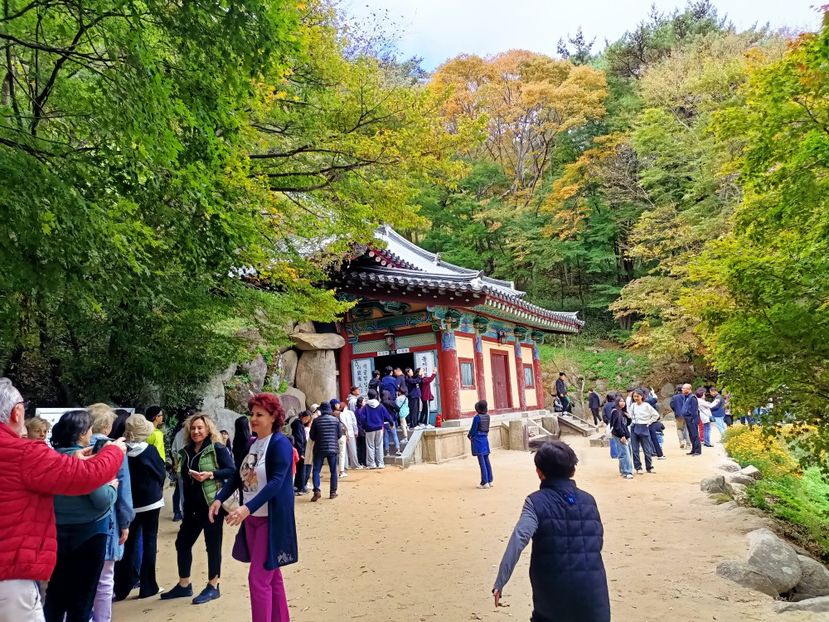IMG20241026144735 - 4 Gyeongju -Anapji Pond