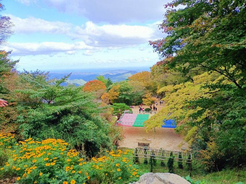 IMG20241026145301 - 4 Gyeongju -Anapji Pond