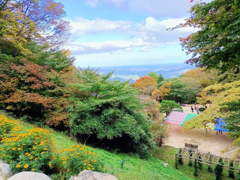 IMG20241026145313 - 4 Gyeongju -Anapji Pond