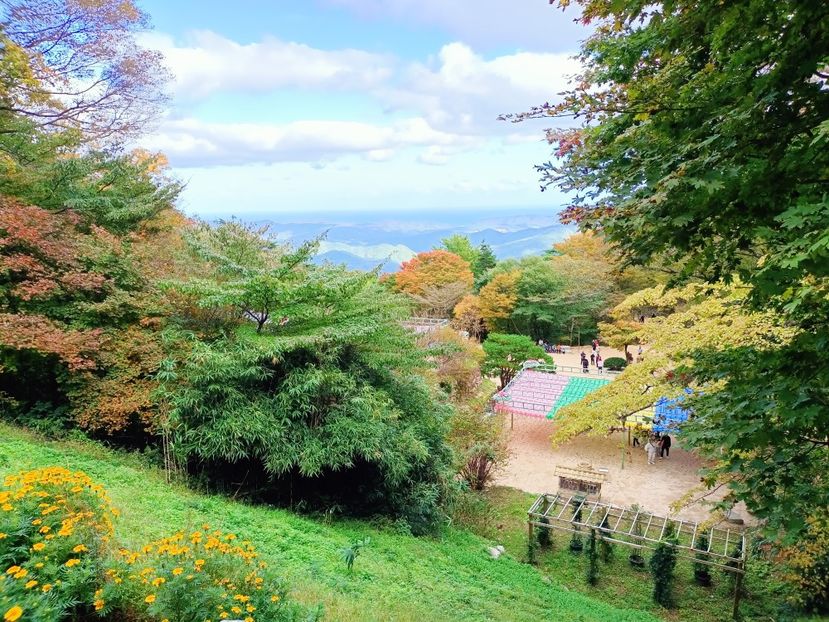 IMG20241026145318 - 4 Gyeongju -Anapji Pond