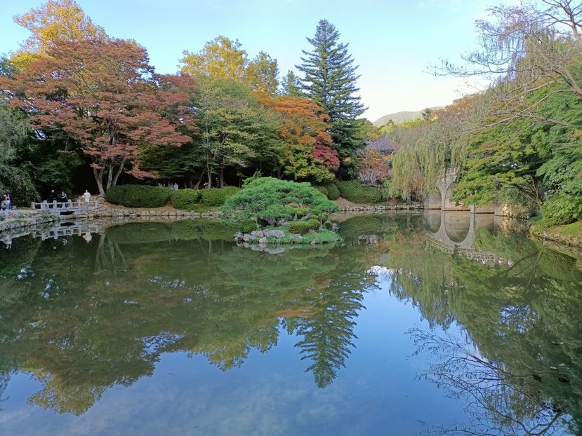 IMG20241026154634 - 4 Gyeongju -Anapji Pond